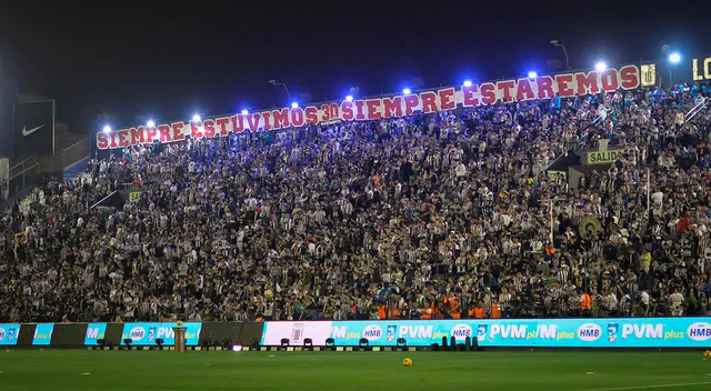 Estadio de Alianza Lima tendrá nueva luces para este 2023 Estadio de Alianza Lima tendrá nueva luces para este 2023