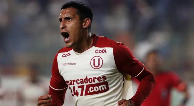 Universitario oficializó a Alex Valera hasta la temporada 2024