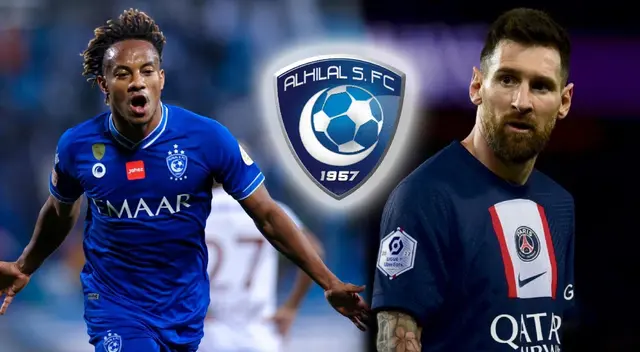 Al-Hilal tiene interés en contar con Lionel Messi