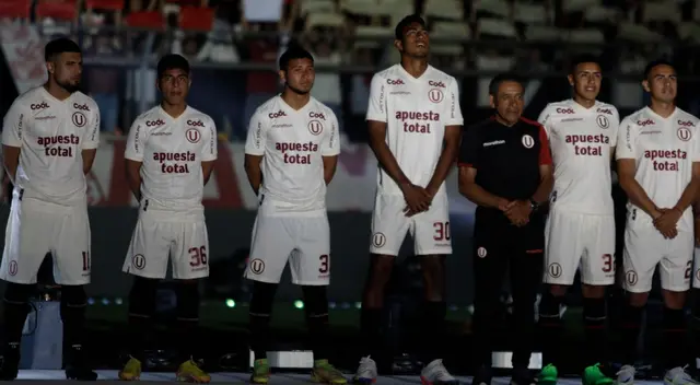 Universitario jugará con Curicó Unido Universitario jugará con Curicó Unido