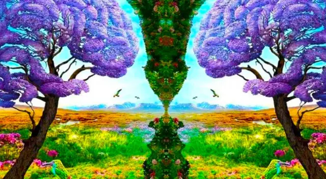 Descubre más sobre tu comportamiento con este test de personalidad.