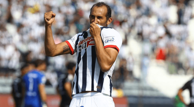 Experimentado jugador argentino se ha convertido en uno de los futbolistas favoritos del club íntimo. | Fuente: Difusión.  
