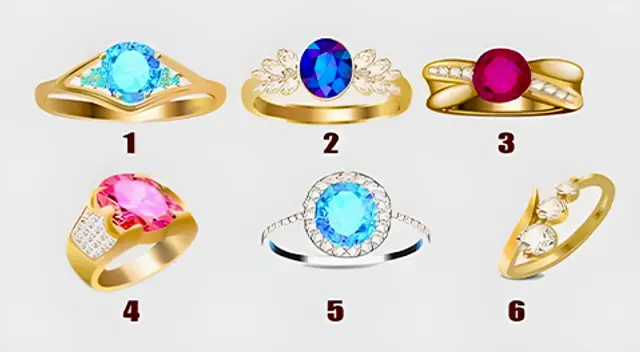 Anímate a resolver este test viral y conoce en poco tiempo si le tienes miedo al compromiso. Anímate a resolver este test viral y conoce en poco tiempo si le tienes miedo al compromiso.