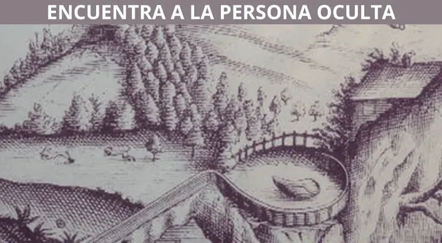 Pon a prueba tu agilidad visual con este reto. Pon a prueba tu agilidad visual con este reto.