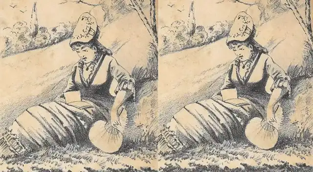 Para triunfar en el reto de esta semana, deberás desafiar todos tus sentidos. Para triunfar en el reto de esta semana, deberás desafiar todos tus sentidos.