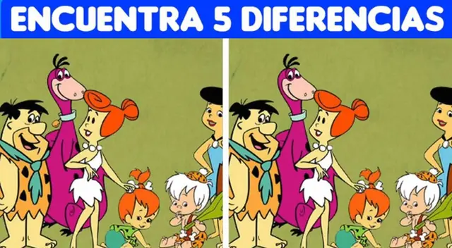 Reto visual Reto visual