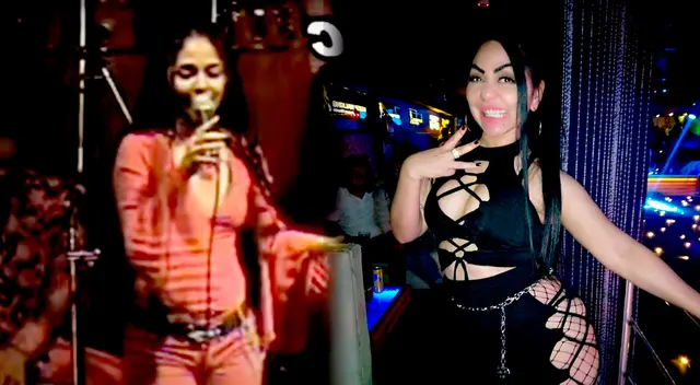 Conoce que fue de la vida de Barbarita Fernández, exvocalista principal de la orquesta cubana Dan Den.