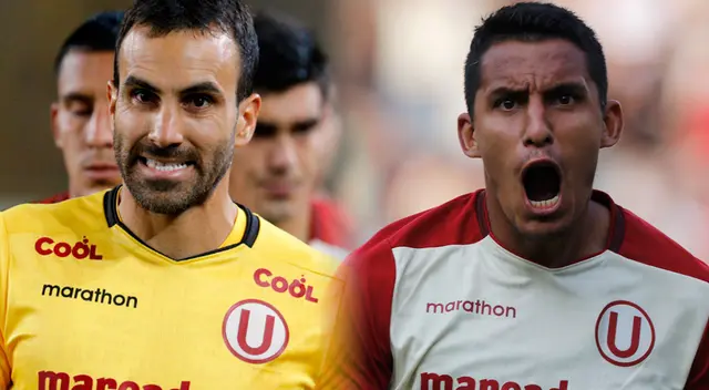 Carvallo fue contundente al hablar del retorno de Alex Valera a Universitario.