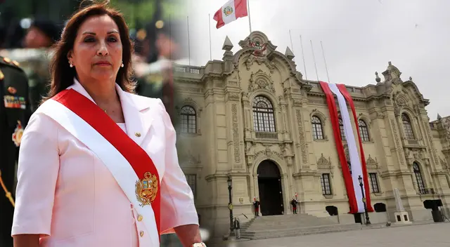 Como mandataria de nuestra nación, Dina Boluarte tiene la responsabilidad de nombrar el año 2023.