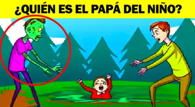 acertijo visual