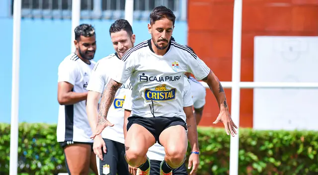 Sporting Cristal disputará la Liga 1 y Copa Libertadores Sporting Cristal disputará la Liga 1 y Copa Libertadores