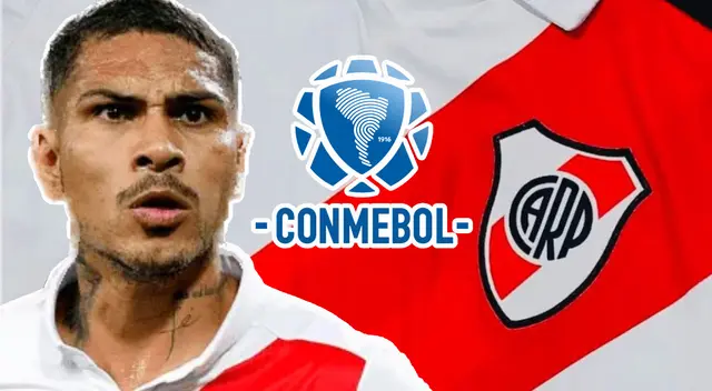 Este jugador llega a River Plate para reforzar el ataque. Este jugador llega a River Plate para reforzar el ataque.