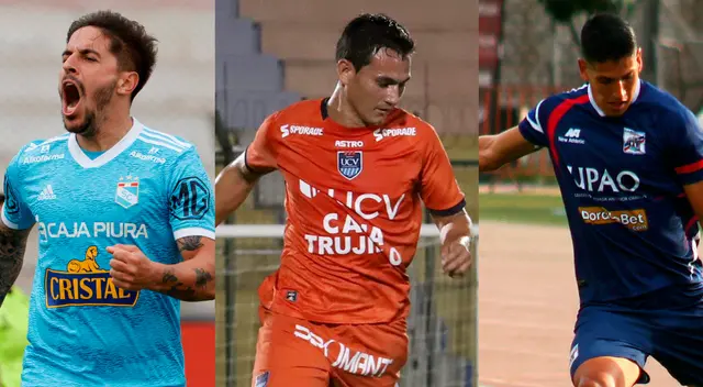 Doce clubes quieren que se juegue la Liga 1