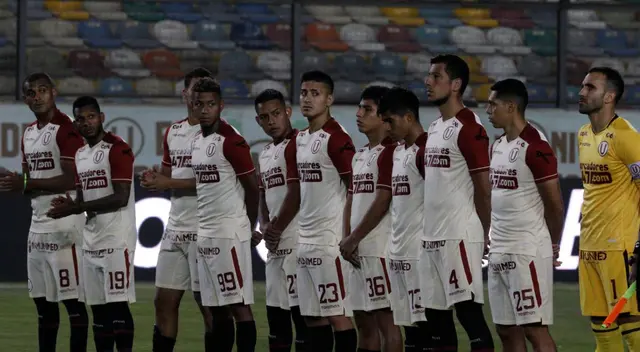 Universitario jugará la Copa Sudamericana 2023.