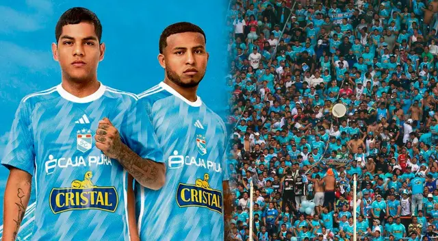 Sporting Cristal anuncia novedades para la Tarde Celeste 2023 Sporting Cristal anuncia novedades para la Tarde Celeste 2023