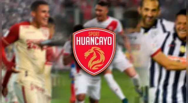 Sport Huancayo armó un plantel competitivo para la Copa Libertadores 2023. Foto: Liga 1 / Andina / Composición Líberpo Sport Huancayo armó un plantel competitivo para la Copa Libertadores 2023. Foto: Liga 1 / Andina / Composición Líberpo