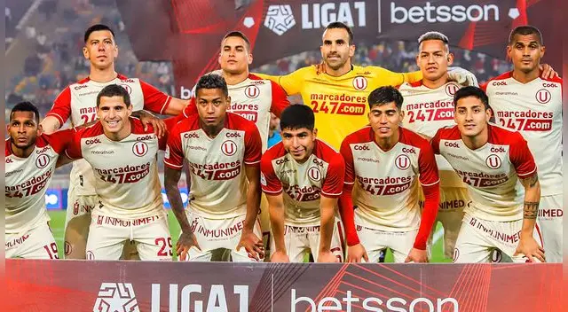 Este futbolista tuvo un corto paso por Universitario de Deportes, pero no logró destacar. Foto: Liga 1