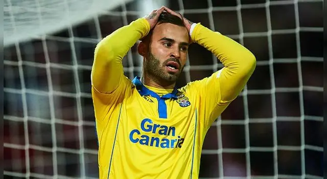 Jesé está sin equipo