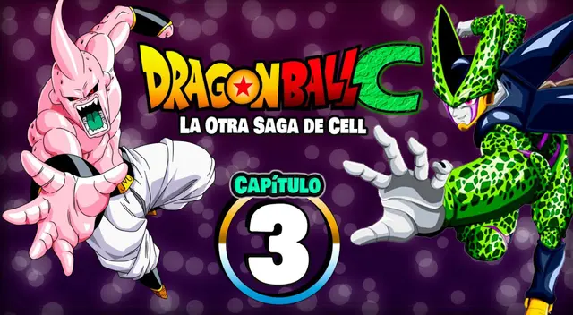 La historia adaptada por un fan se ha convertido en un éxito entre todos los seguidores de Dragon Ball.