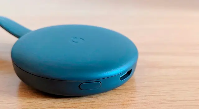 google home