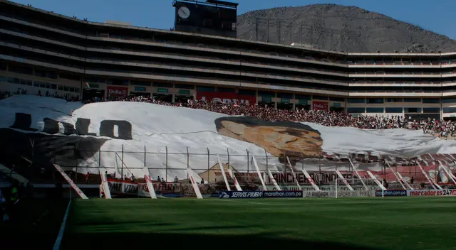 Universitario viajará a Brasil para jugar con poderosos clubes del continente
