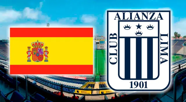 Jugador que jugó en España y que celebró con Alianza Lima se encuentra sin equipo