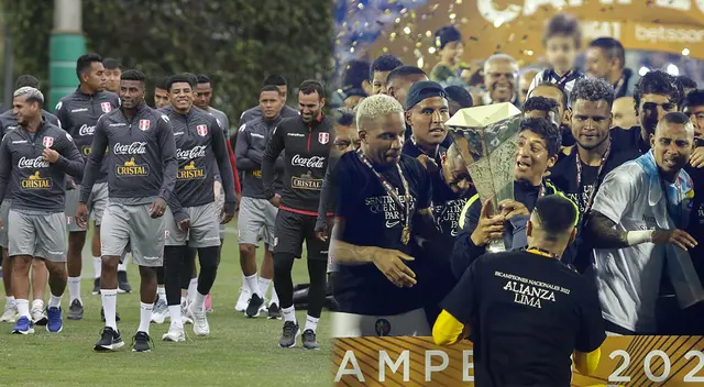 Fue referente de Perú, ganó 4 títulos con Alianza, pero no encuentra equipo desde hace 2 años Fue referente de Perú, ganó 4 títulos con Alianza, pero no encuentra equipo desde hace 2 años