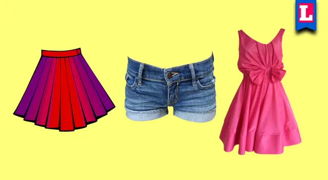 ¿Ya renovaste tu armario? La prenda que más utilices podrá revelarte cuánto disfrutarás de la temporada. ¿Ya renovaste tu armario? La prenda que más utilices podrá revelarte cuánto disfrutarás de la temporada.