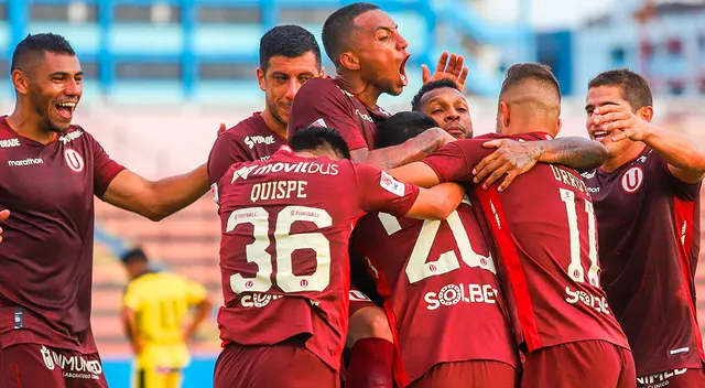 Este futbolista fue parte de Universitario, pero no logró mostrar su mejor nivel. Foto: Liga 1