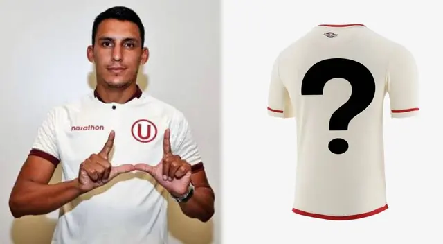 ¿Qué dorsal vestirá Alex Valera?