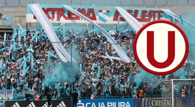 Declaró su amor por Universitario, pero buscará salir campeón con Sporting Cristal