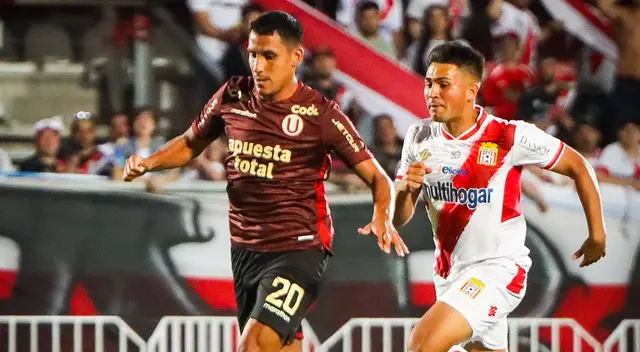 Universitario no pudo ante Curicó Unido por amistoso internacional Universitario no pudo ante Curicó Unido por amistoso internacional