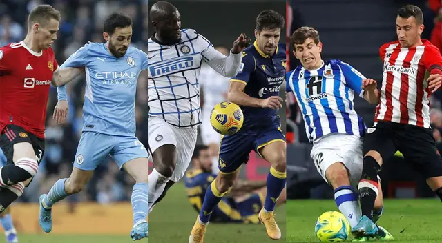 Conoce los partidos que se jugarán este sábado 14 de enero.