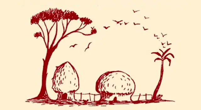 ¿Qué viste aquí? Este test online reveló si tienes una personalidad detallista o práctica ¿Qué viste aquí? Este test online reveló si tienes una personalidad detallista o práctica