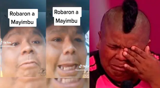 El cómico narró la terrible experiencia que vivió y varios de sus fans lo apoyaron.