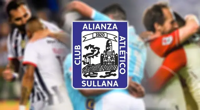 Estos futbolistas buscarán mostrar su mejor versión en Alianza Atlético. Foto: Liga 1 / Composición Líbero Estos futbolistas buscarán mostrar su mejor versión en Alianza Atlético. Foto: Liga 1 / Composición Líbero