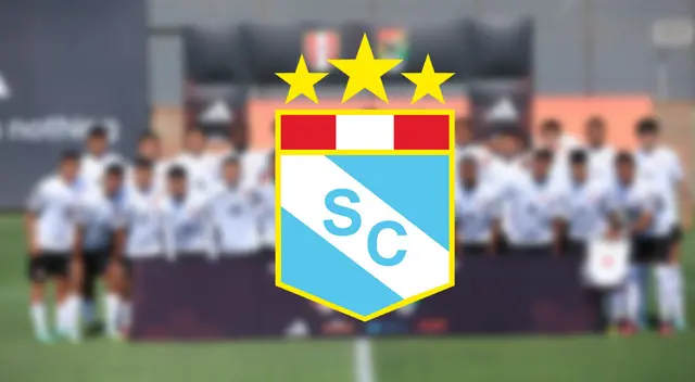 Selección Peruana no contará con joven promesa de Sporting Cristal