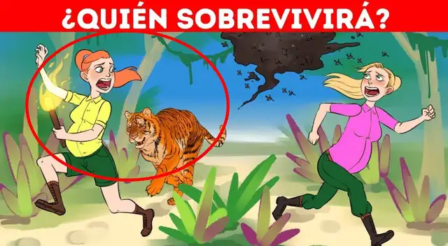 Acertijo visual
