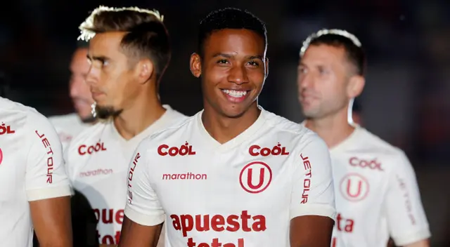 En Chile aseguran que Universitario es "el equipo más grande del Perú" En Chile aseguran que Universitario es "el equipo más grande del Perú"