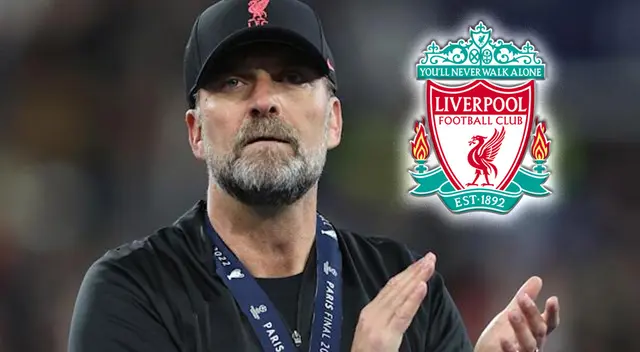 ¿Liverpool no tiene equipo? Klopp se queja e indica que su plantel es "limitado".