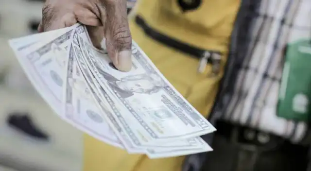 Precio del dólar en Perú HOY 15 de enero: ¿Cuál es el tipo de cambio? Precio del dólar en Perú HOY 15 de enero: ¿Cuál es el tipo de cambio?