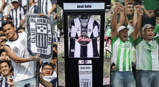 Ambas escuadras le preparan una sorpresa a sus hinchas. Ambas escuadras le preparan una sorpresa a sus hinchas.