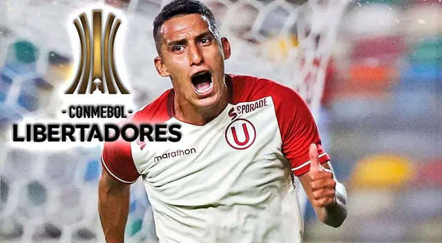 Universitario y la ventaja que le saca a Cristal y Alianza en Copa Libertadores. Universitario y la ventaja que le saca a Cristal y Alianza en Copa Libertadores.
