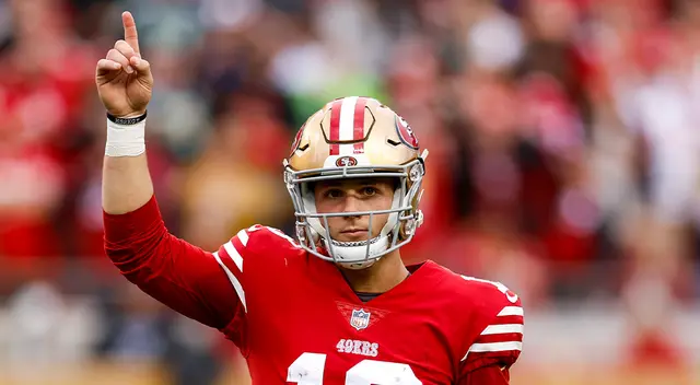 49ers vs. Seahawks: resumen y resultado final del juego de Comodines de NFL 2023