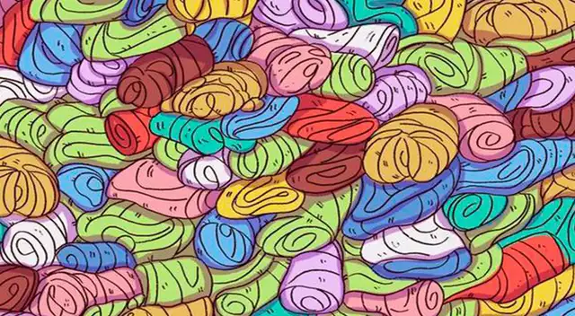 El 99% se rindió en el primer intento, ya que consideran que este reto es muy difícil.