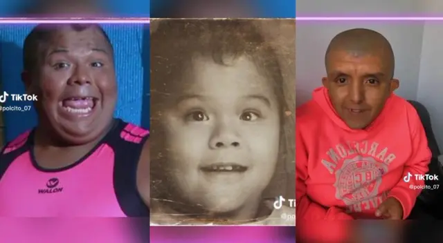 Conoce cómo lucirían los cómicos ambulantes de niños.