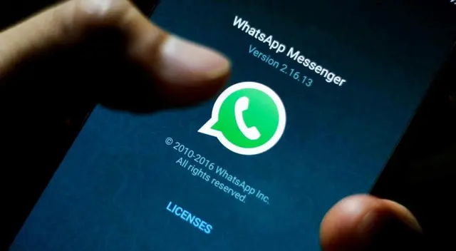Aunque se trata de una opción que tiene bastante tiempo en la app, pocos conocen su importancia. Aunque se trata de una opción que tiene bastante tiempo en la app, pocos conocen su importancia.