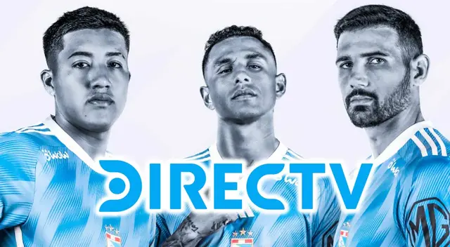 Sporting Cristal fue elogiado por la señal internacional de DirecTV Sporting Cristal fue elogiado por la señal internacional de DirecTV