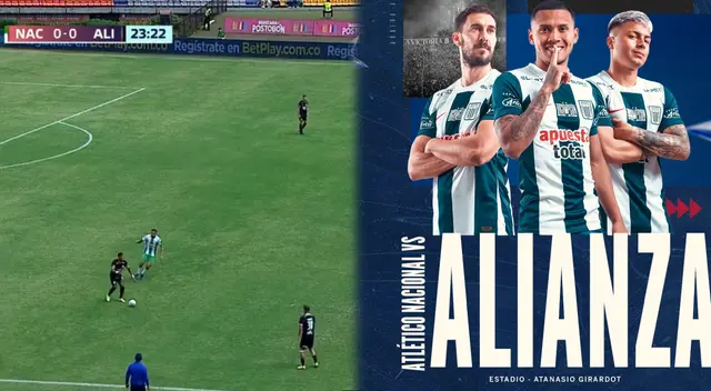 Alianza Lima Alianza Lima