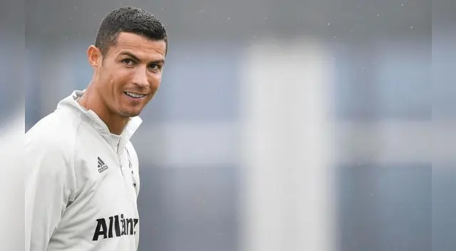 Cristiano Ronaldo Cristiano Ronaldo